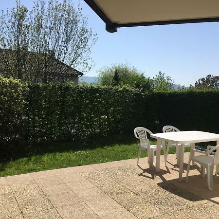 Appartement Proche Mer Avec Jardin Ensoleille Ульгат Екстер'єр фото