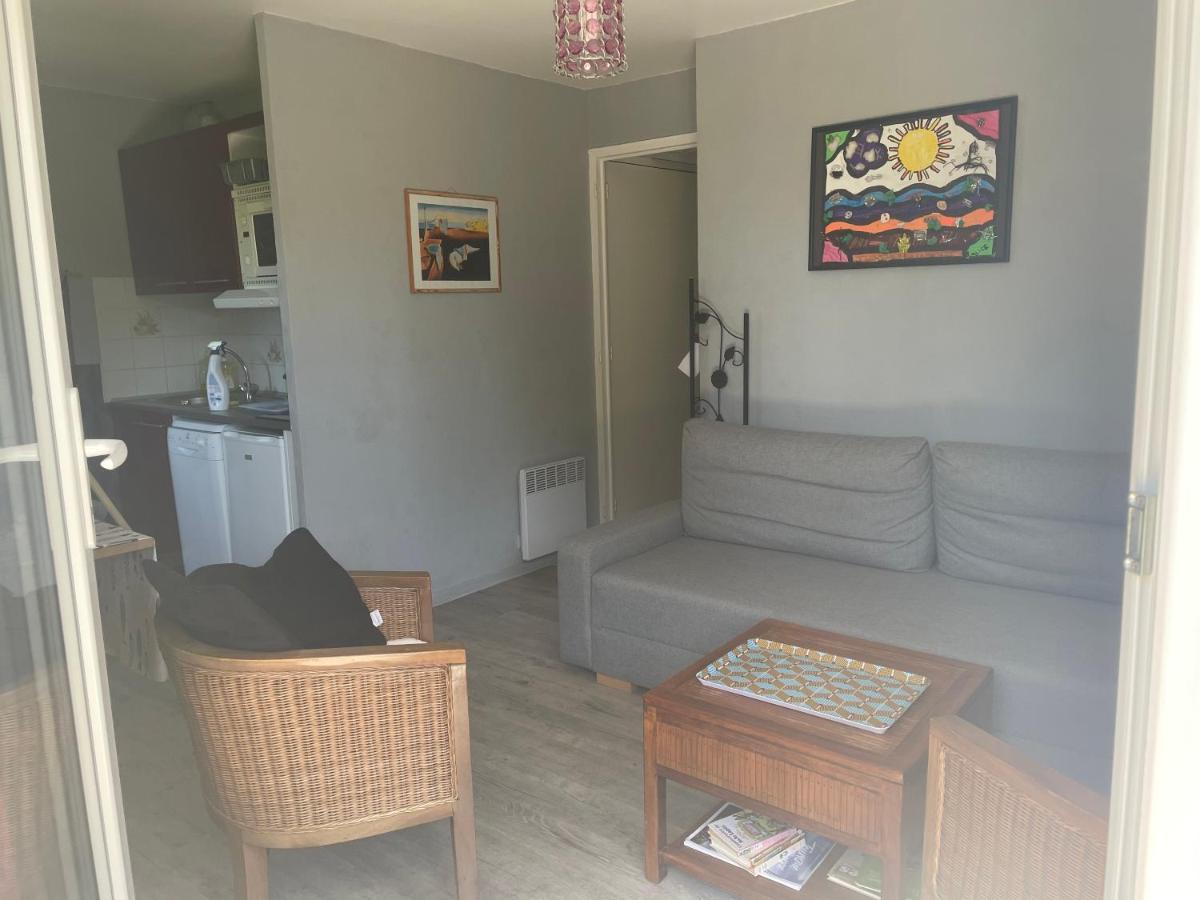 Appartement Proche Mer Avec Jardin Ensoleille Ульгат Екстер'єр фото