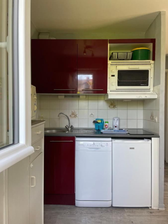 Appartement Proche Mer Avec Jardin Ensoleille Ульгат Екстер'єр фото