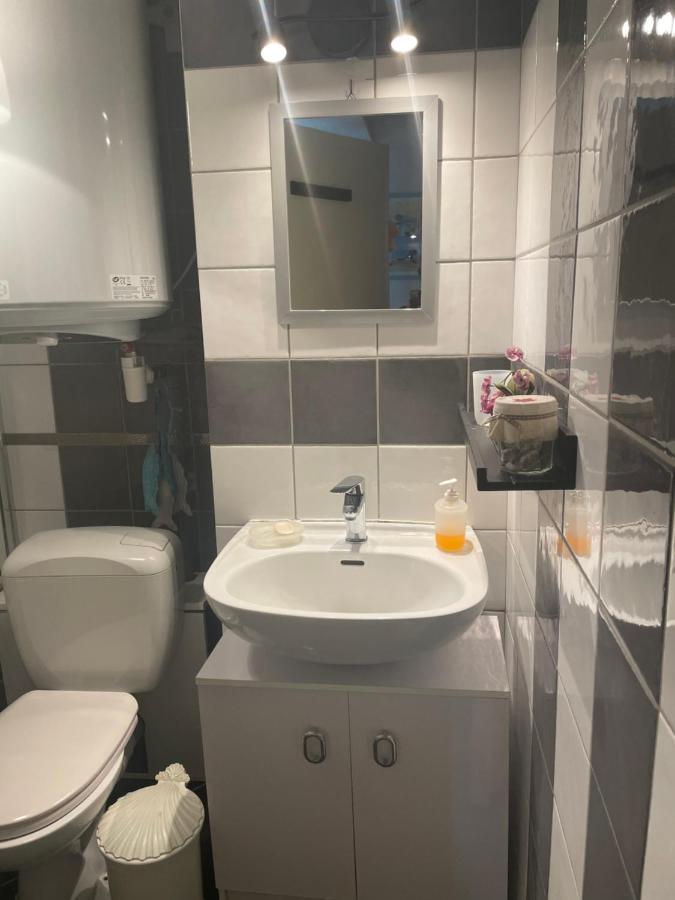 Appartement Proche Mer Avec Jardin Ensoleille Ульгат Екстер'єр фото