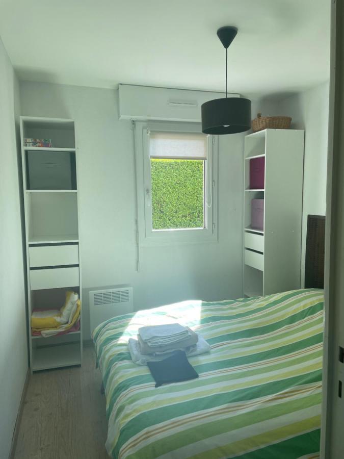 Appartement Proche Mer Avec Jardin Ensoleille Ульгат Екстер'єр фото