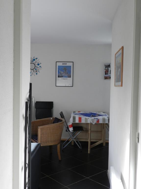 Appartement Proche Mer Avec Jardin Ensoleille Ульгат Екстер'єр фото
