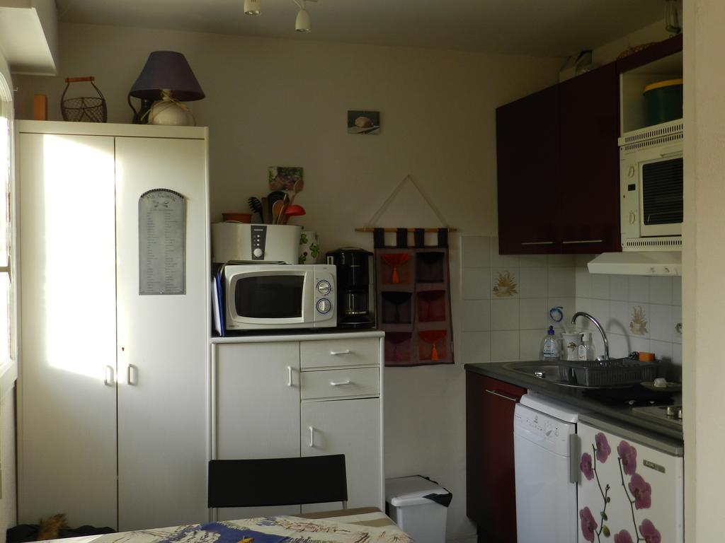 Appartement Proche Mer Avec Jardin Ensoleille Ульгат Екстер'єр фото