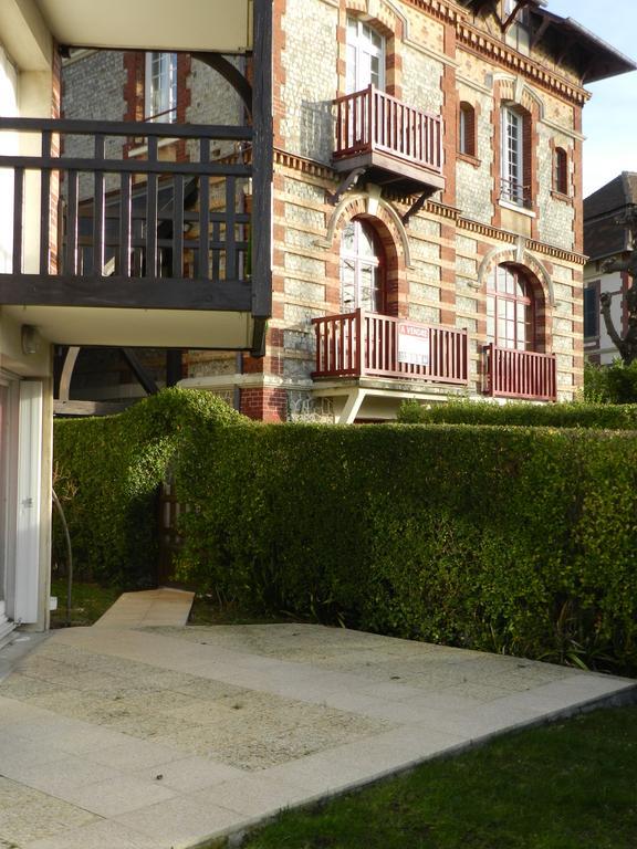 Appartement Proche Mer Avec Jardin Ensoleille Ульгат Екстер'єр фото