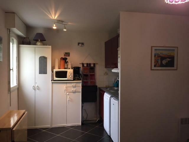 Appartement Proche Mer Avec Jardin Ensoleille Ульгат Екстер'єр фото