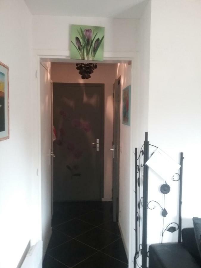 Appartement Proche Mer Avec Jardin Ensoleille Ульгат Екстер'єр фото