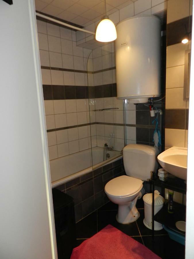 Appartement Proche Mer Avec Jardin Ensoleille Ульгат Екстер'єр фото